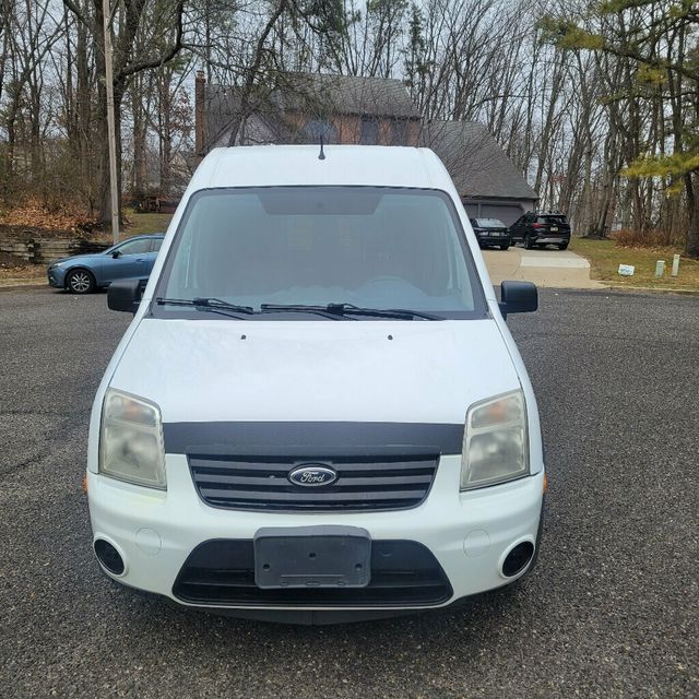 2010 Ford Transit Connect 114.6" XLT w/rear door privacy glass - 22743103 - 7