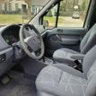 2010 Ford Transit Connect 114.6" XLT w/rear door privacy glass - 22743103 - 8