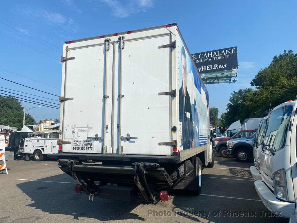 2010 Freightliner M2 106 Medium Duty photo 4