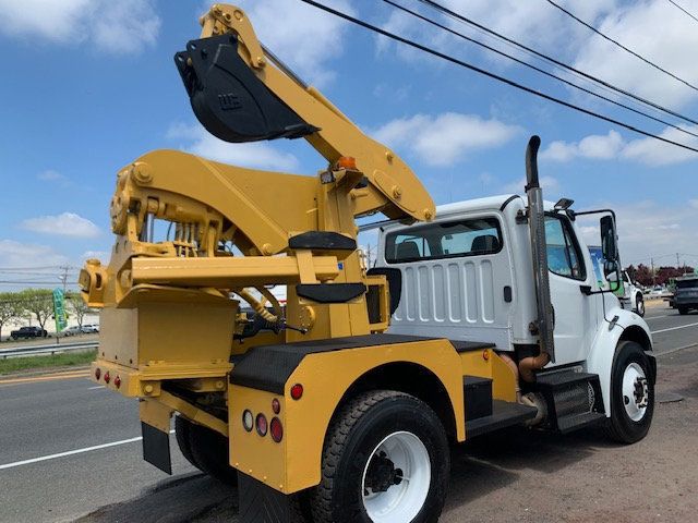 2010 Freightliner M2 106 BACKHOE TRUCK NON CDL MULTIPLE USES OTHERS IN STOCK - 22363860 - 0