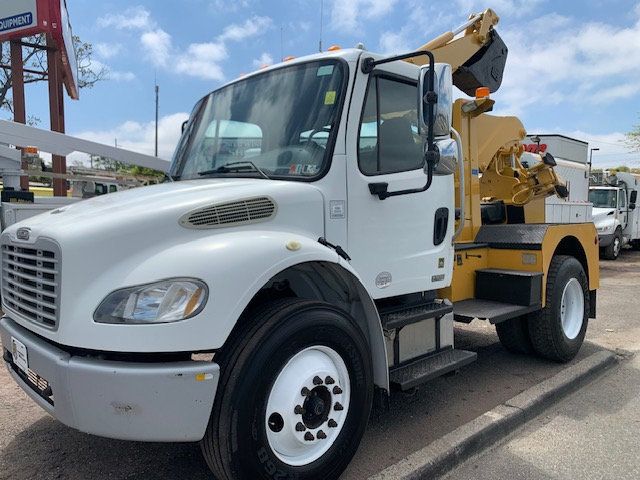 2010 Freightliner M2 106 BACKHOE TRUCK NON CDL MULTIPLE USES OTHERS IN STOCK - 22363860 - 9