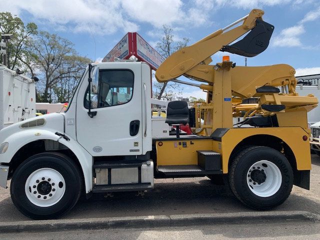 2010 Freightliner M2 106 BACKHOE TRUCK NON CDL MULTIPLE USES OTHERS IN STOCK - 22363860 - 12