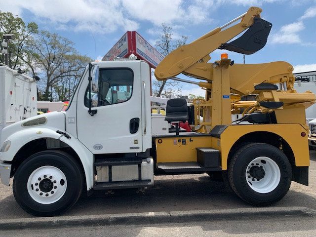 2010 Freightliner M2 106 BACKHOE TRUCK NON CDL MULTIPLE USES OTHERS IN STOCK - 22363860 - 13