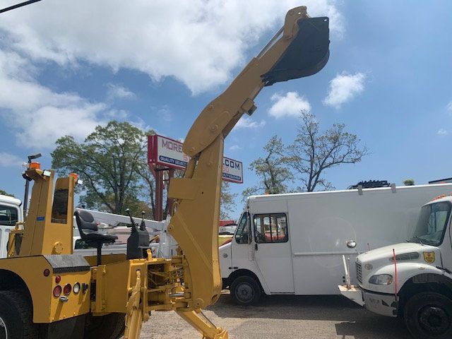 2010 Freightliner M2 106 BACKHOE TRUCK NON CDL MULTIPLE USES OTHERS IN STOCK - 22363860 - 28