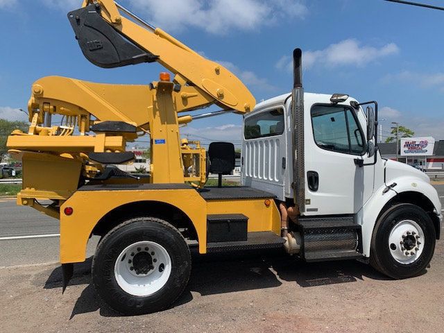 2010 Freightliner M2 106 BACKHOE TRUCK NON CDL MULTIPLE USES OTHERS IN STOCK - 22363860 - 2