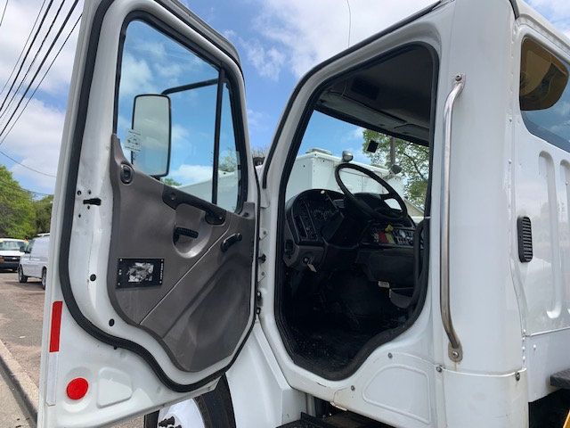 2010 Freightliner M2 106 BACKHOE TRUCK NON CDL MULTIPLE USES OTHERS IN STOCK - 22363860 - 36