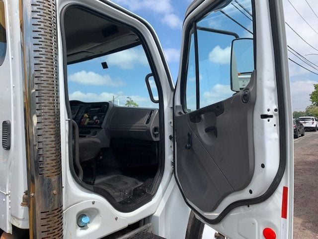 2010 Freightliner M2 106 BACKHOE TRUCK NON CDL MULTIPLE USES OTHERS IN STOCK - 22363860 - 48