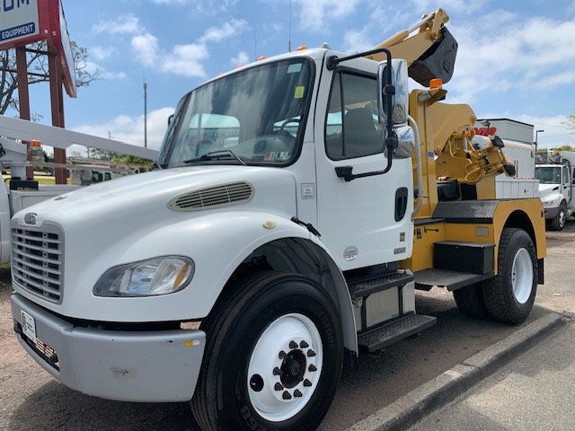 2010 Freightliner M2 106 BACKHOE TRUCK NON CDL MULTIPLE USES OTHERS IN STOCK - 22363860 - 5