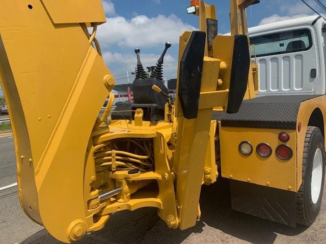 2010 Freightliner M2 106 BACKHOE TRUCK NON CDL MULTIPLE USES OTHERS IN STOCK - 22363860 - 68