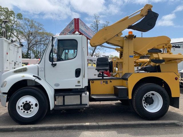 2010 Freightliner M2 106 BACKHOE TRUCK NON CDL MULTIPLE USES OTHERS IN STOCK - 22363860 - 6