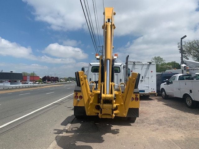 2010 Freightliner M2 106 BACKHOE TRUCK NON CDL MULTIPLE USES OTHERS IN STOCK - 22363860 - 83