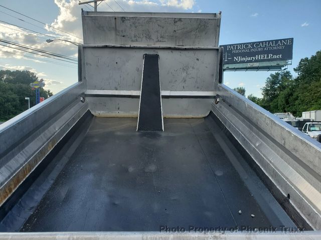 2010 FREIGHTLINER M2-106  - 21885336 - 10