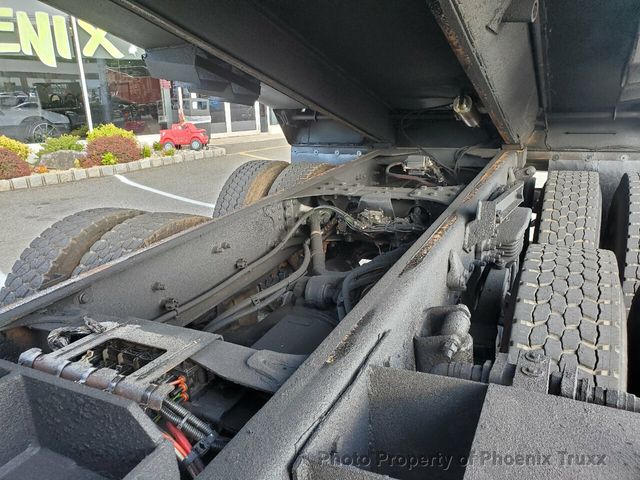2010 FREIGHTLINER M2-106  - 21885336 - 12