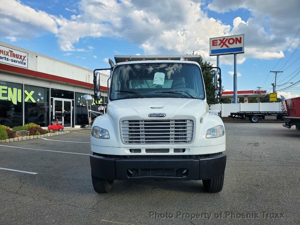 2010 Freightliner M2 106 Medium Duty photo 2