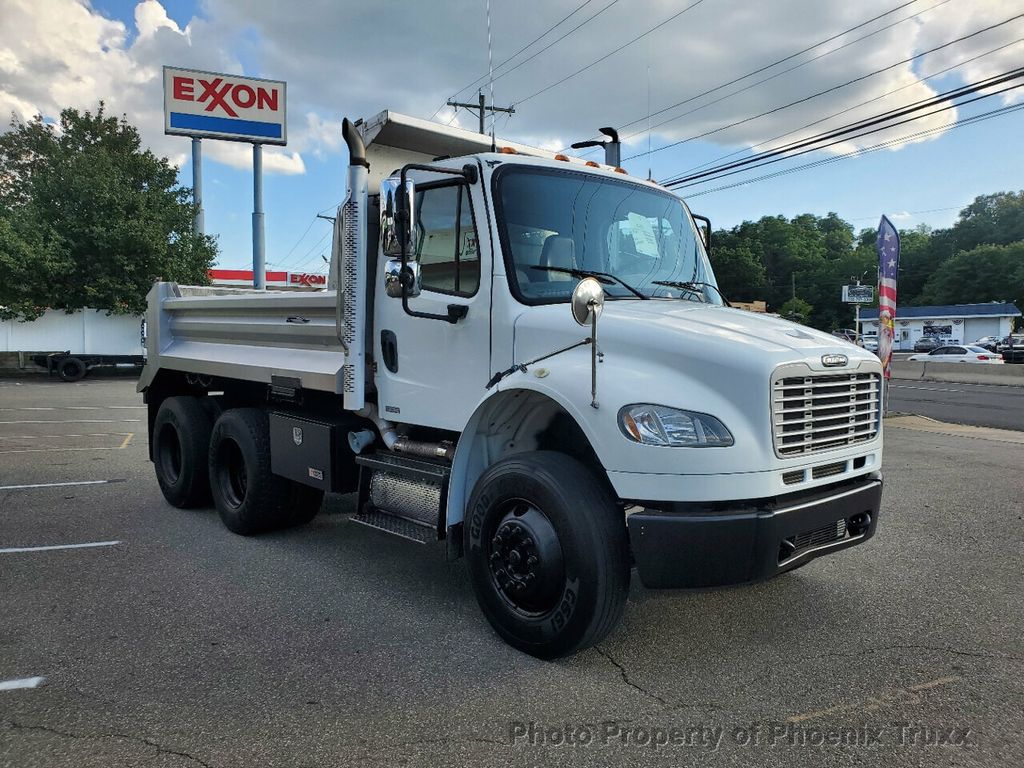 2010 Freightliner M2 106 Medium Duty photo 3