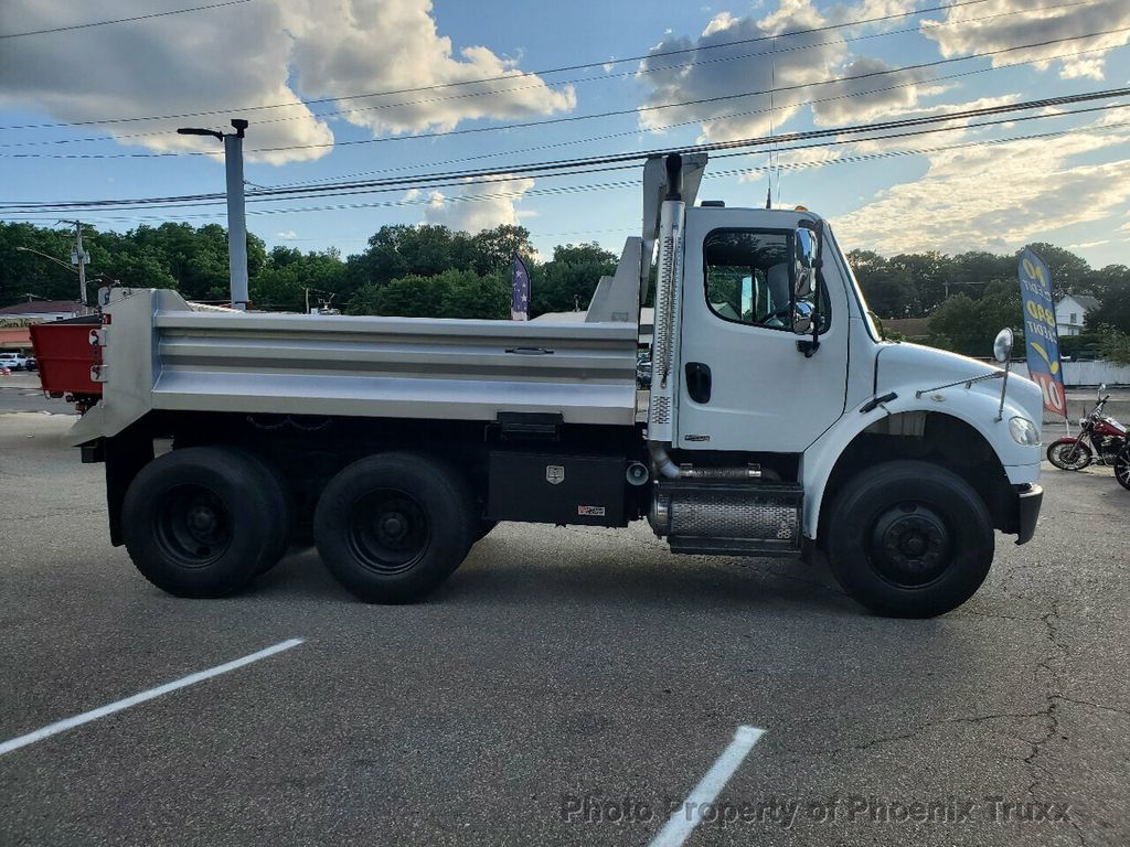 2010 Freightliner M2 106 Medium Duty photo 4