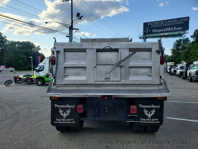 2010 FREIGHTLINER M2-106  - 21885336 - 5