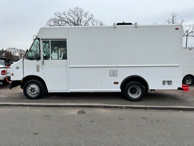 Freightliner mt45 step sales van for sale