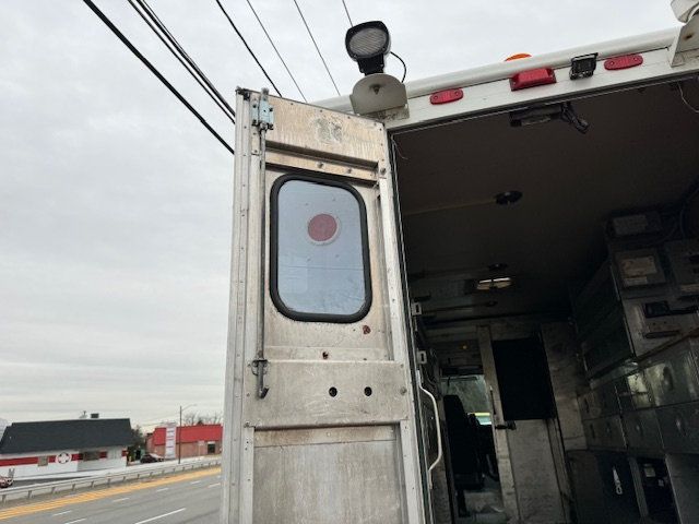 2010 Freightliner MT45 15 FOOT STEP VAN MULTIPLE USES LOW MILES SEVERAL IN STOCK - 22086742 - 50