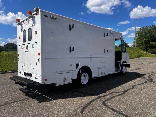 2010 Freightliner MT45 15 FOOT STEP VAN MULTIPLE USES LOW MILES SEVERAL IN STOCK - 22399518 - 2