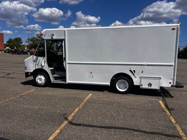 2010 Freightliner MT45 15 FOOT STEP VAN MULTIPLE USES LOW MILES SEVERAL IN STOCK - 22399518 - 5