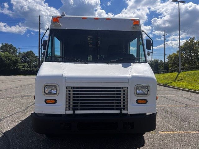 2010 Freightliner MT45 15 FOOT STEP VAN MULTIPLE USES LOW MILES SEVERAL IN STOCK - 22399518 - 6