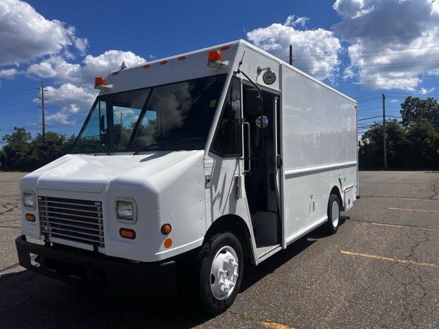 2010 Freightliner MT45 15 FOOT STEP VAN MULTIPLE USES LOW MILES SEVERAL IN STOCK - 22399518 - 7