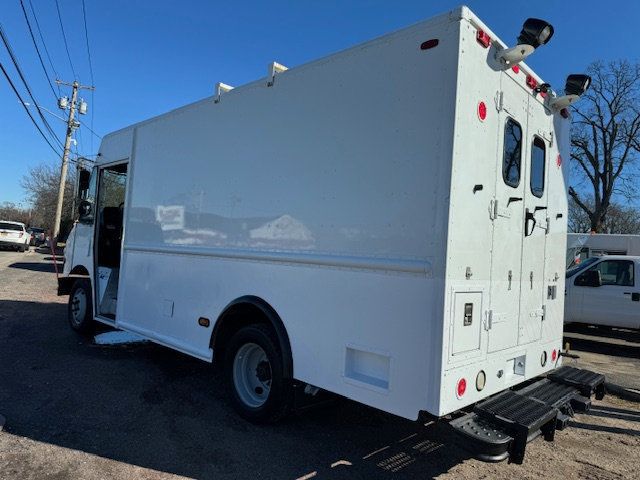 2010 Freightliner MT45 15 FOOTSTEP VAN 23,000 MILES READY FOR WORK SEVERAL IN STOCK - 22239198 - 10