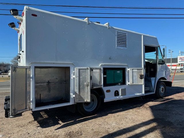 2010 Freightliner MT45 15 FOOTSTEP VAN 23,000 MILES READY FOR WORK SEVERAL IN STOCK - 22239198 - 5