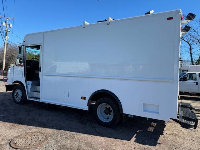 2010 Freightliner MT45 15 FOOTSTEP VAN 23,000 MILES READY FOR WORK SEVERAL IN STOCK - 22239198 - 8