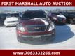 2010 GMC Acadia  - 22981896 - 0