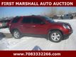 2010 GMC Acadia  - 22981896 - 1