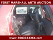 2010 GMC Acadia  - 22981896 - 5