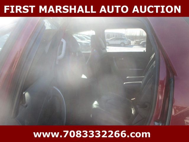 2010 GMC Acadia  - 22981896 - 6