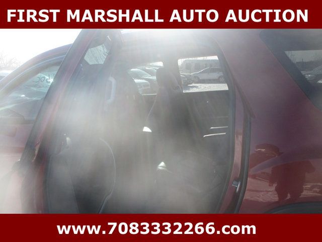 2010 GMC Acadia  - 22981896 - 7