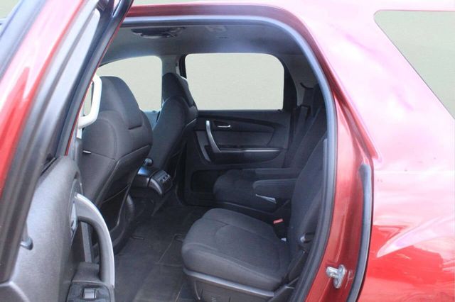2010 GMC Acadia AWD 4dr SLE - 23006786 - 9