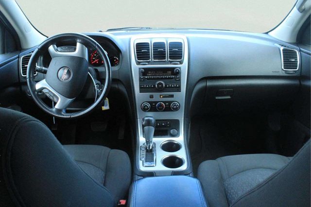 2010 GMC Acadia AWD 4dr SLE - 23006786 - 4