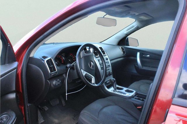 2010 GMC Acadia AWD 4dr SLE - 23006786 - 5