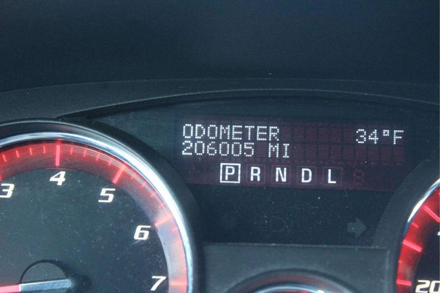 2010 GMC Acadia AWD 4dr SLE - 23006786 - 7