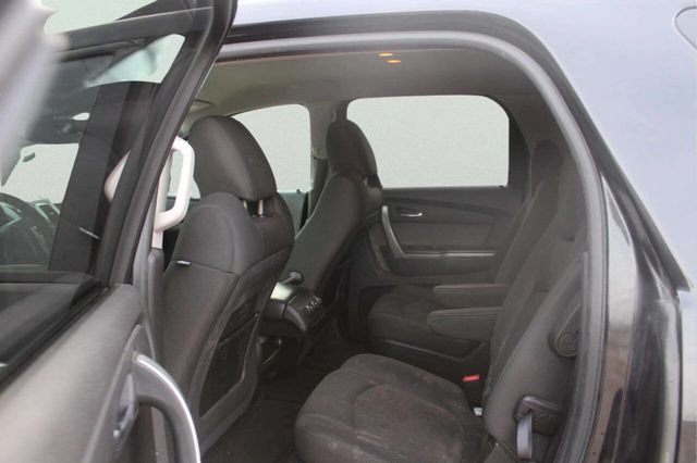 2010 GMC Acadia AWD 4dr SLE - 23010032 - 4