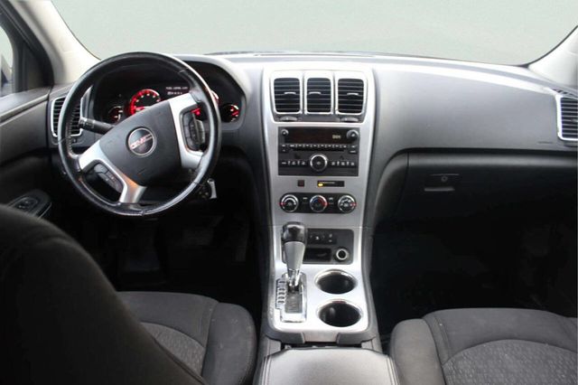 2010 GMC Acadia AWD 4dr SLE - 23010032 - 5