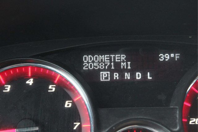 2010 GMC Acadia AWD 4dr SLE - 23010032 - 6