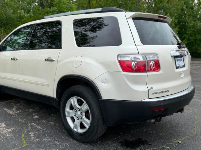 2010 GMC Acadia AWD 4dr SLE - 23031114 - 10