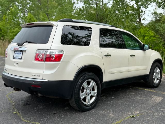2010 GMC Acadia AWD 4dr SLE - 23031114 - 13