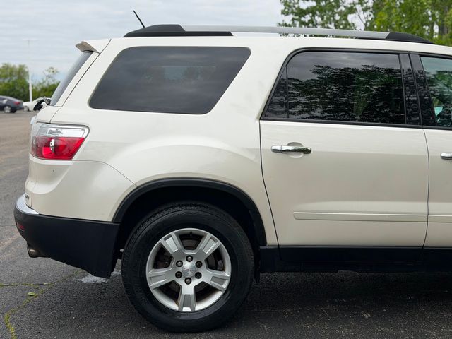 2010 GMC Acadia AWD 4dr SLE - 23031114 - 16