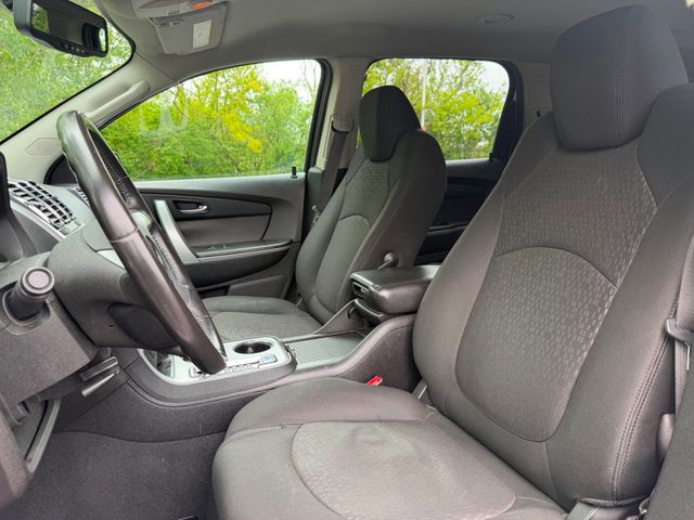 2010 GMC Acadia AWD 4dr SLE - 23031114 - 18
