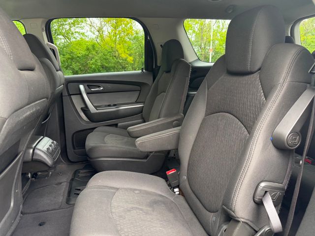 2010 GMC Acadia AWD 4dr SLE - 23031114 - 19