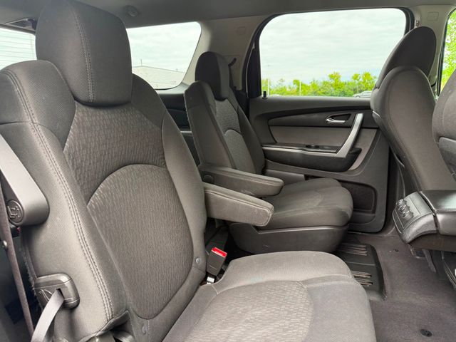 2010 GMC Acadia AWD 4dr SLE - 23031114 - 21