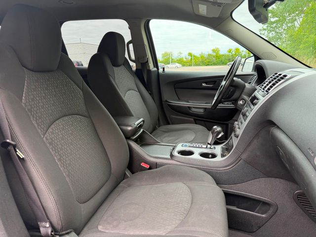 2010 GMC Acadia AWD 4dr SLE - 23031114 - 22