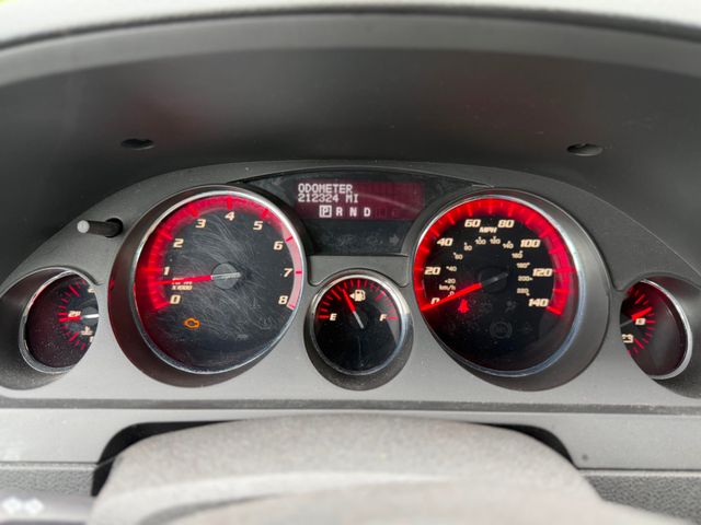 2010 GMC Acadia AWD 4dr SLE - 23031114 - 23